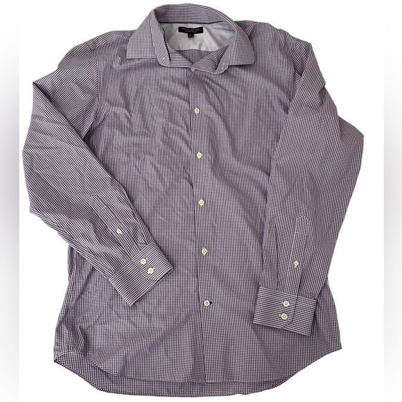 Banana Republic Slim Fit Dress Shirt - Picture 1 of 5